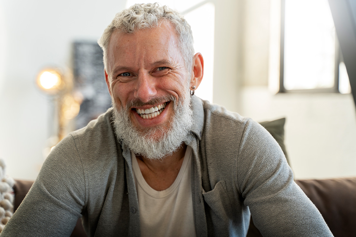 Testosterone Replacement Therapy for Men In Testosterone Replacement Therapy Clinic In Calumet City